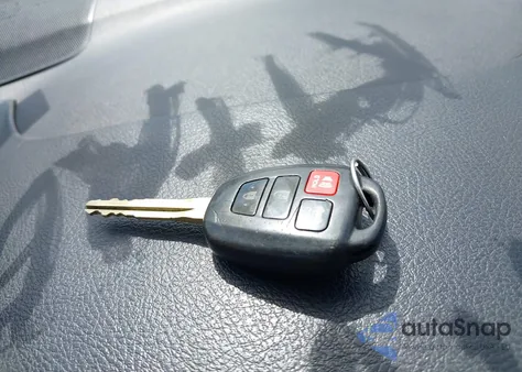 2016 Toyota Camry Se из США, поврежденный, VIN 4T1BF1FK4GU179938